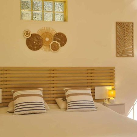 Prea Gianca Hotel Бонифачо Екстериор снимка