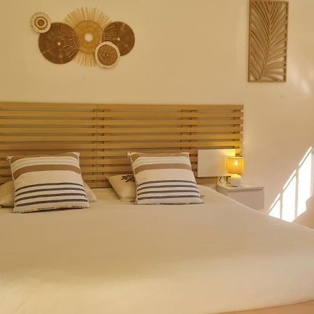 Prea Gianca Hotel Бонифачо Екстериор снимка
