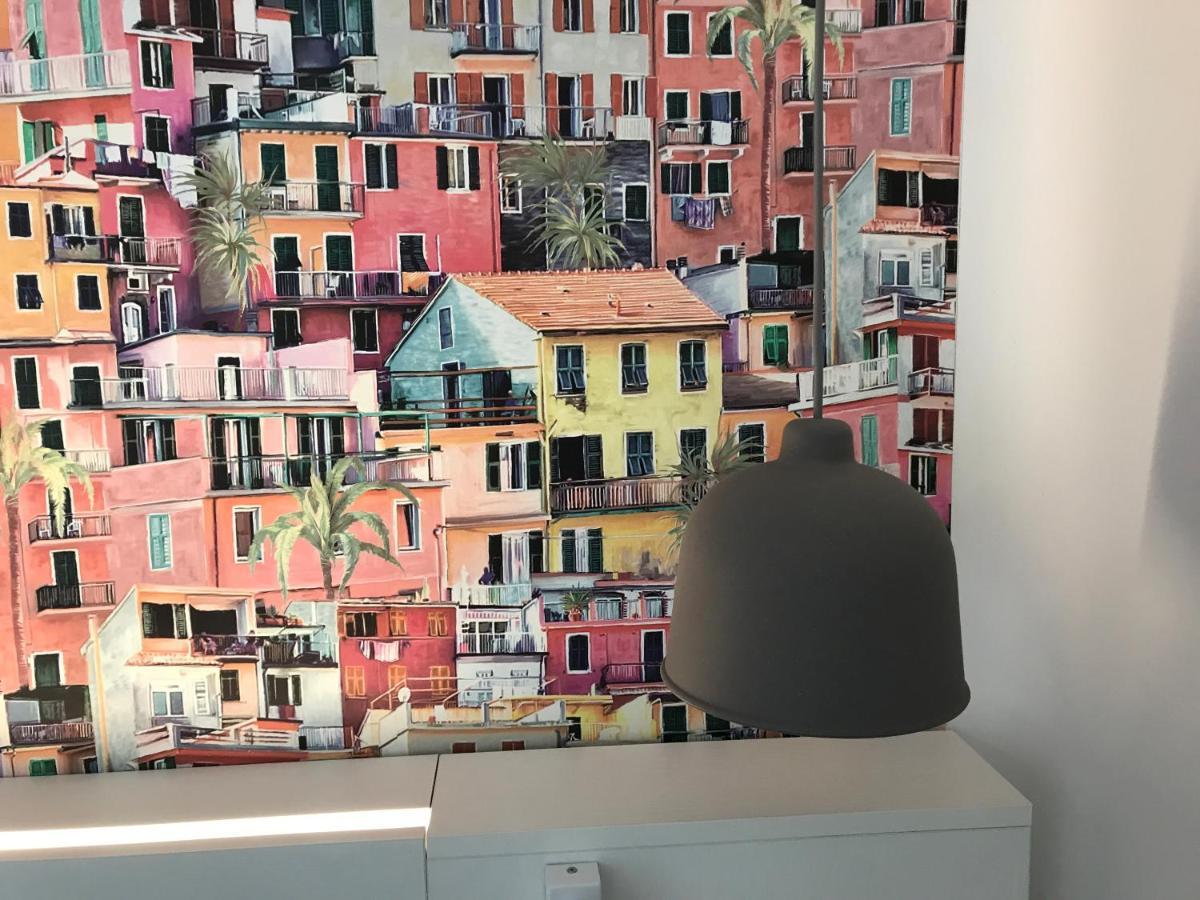 Prea Gianca Hotel Бонифачо Екстериор снимка