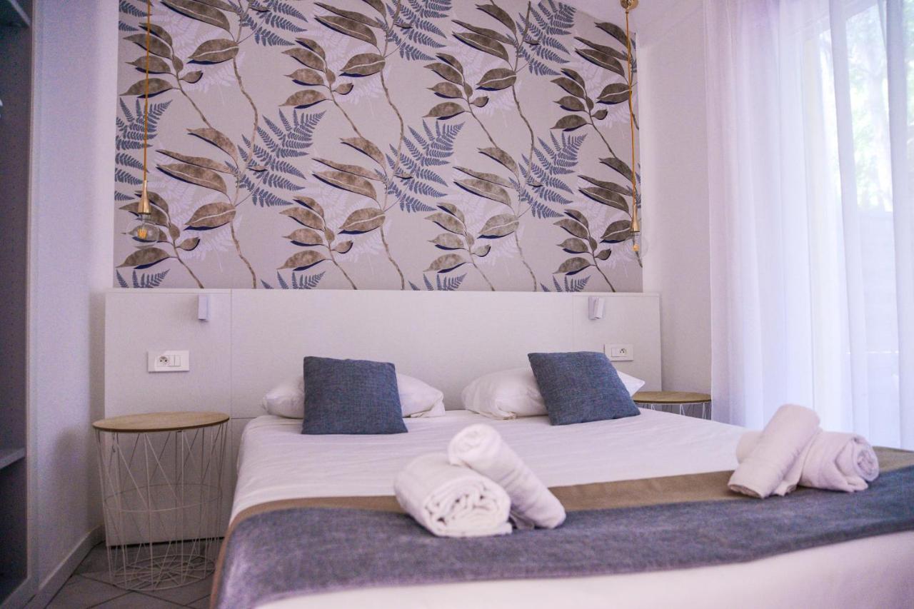 Prea Gianca Hotel Бонифачо Екстериор снимка