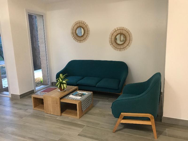 Prea Gianca Hotel Бонифачо Екстериор снимка