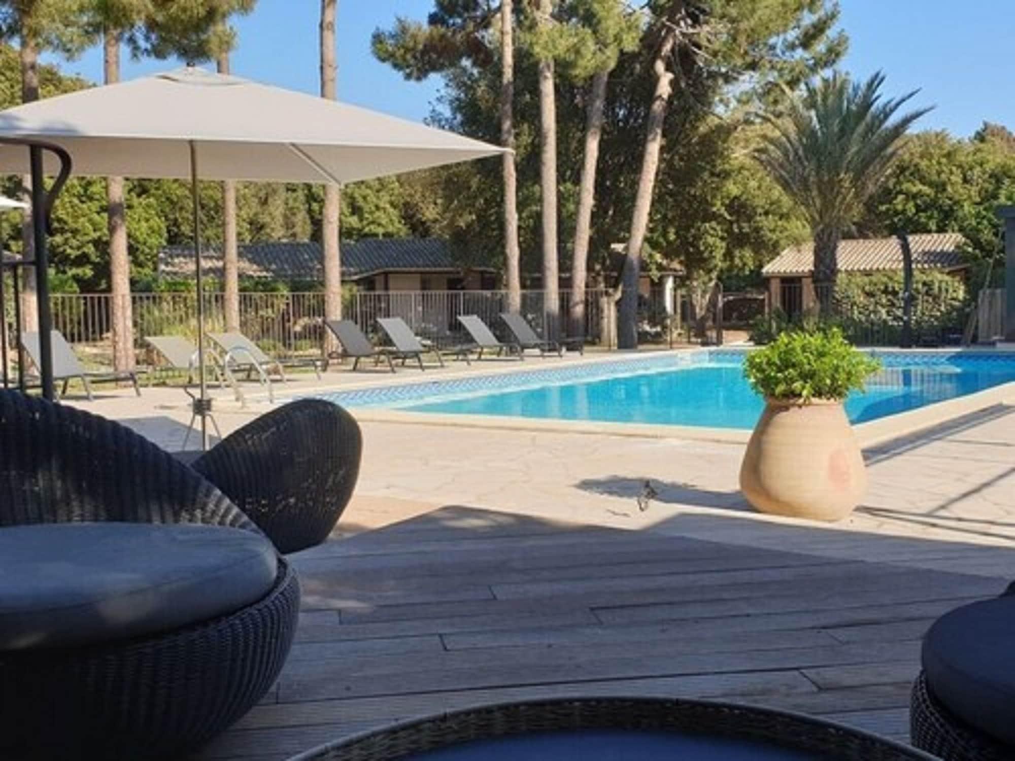 Prea Gianca Hotel Бонифачо Екстериор снимка