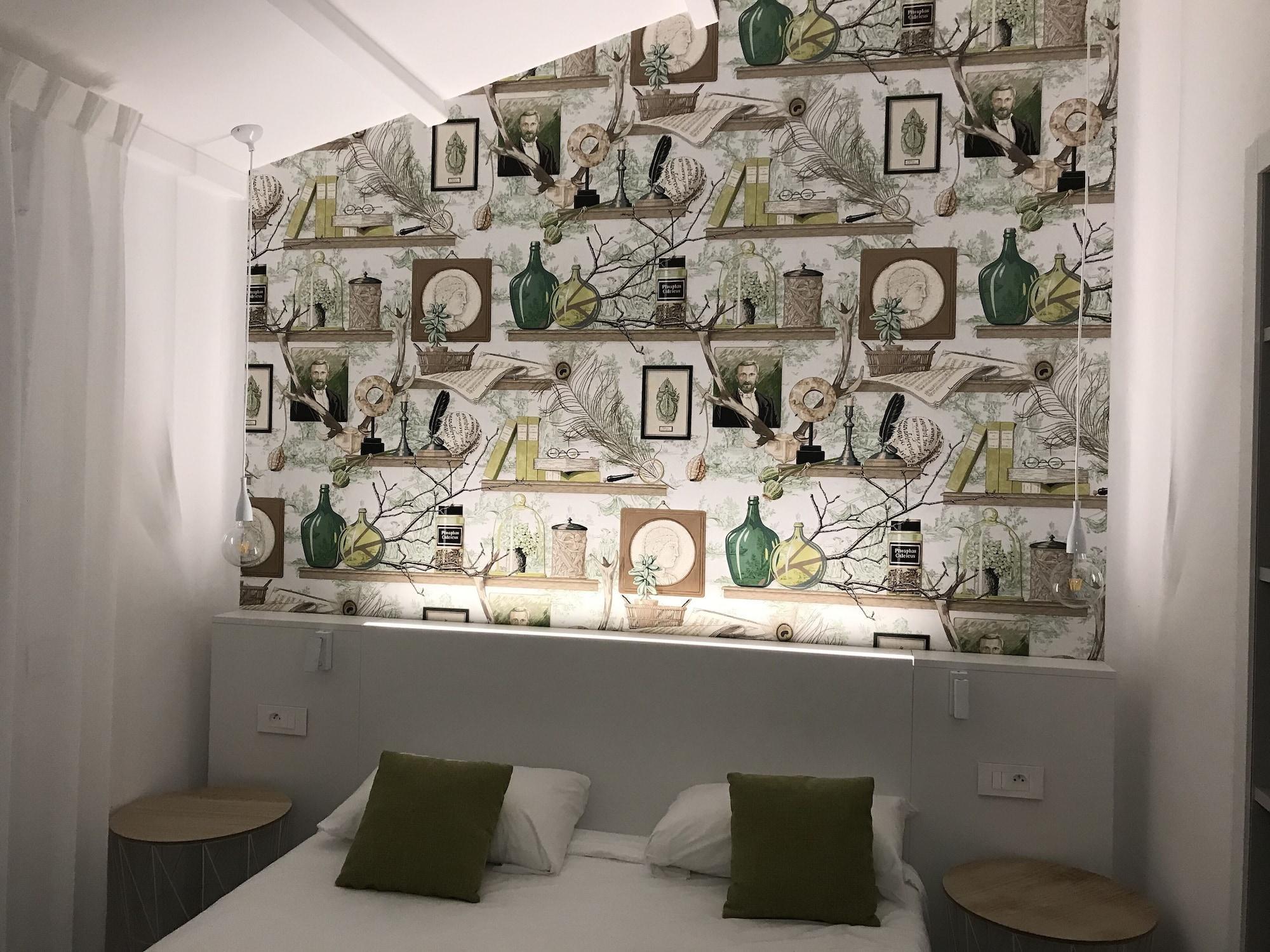 Prea Gianca Hotel Бонифачо Екстериор снимка