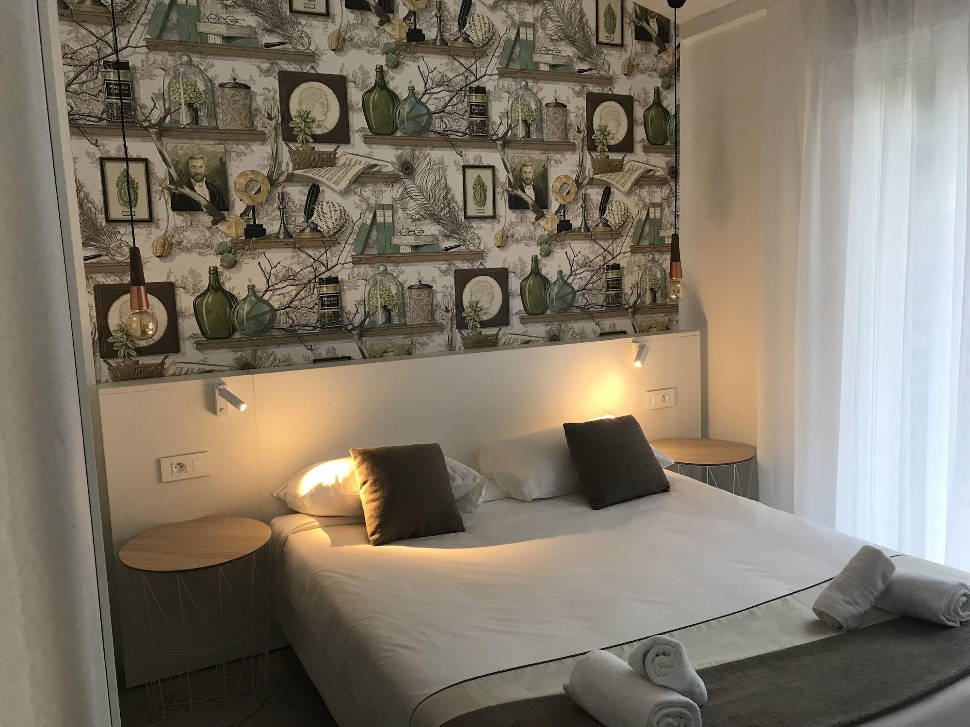 Prea Gianca Hotel Бонифачо Екстериор снимка