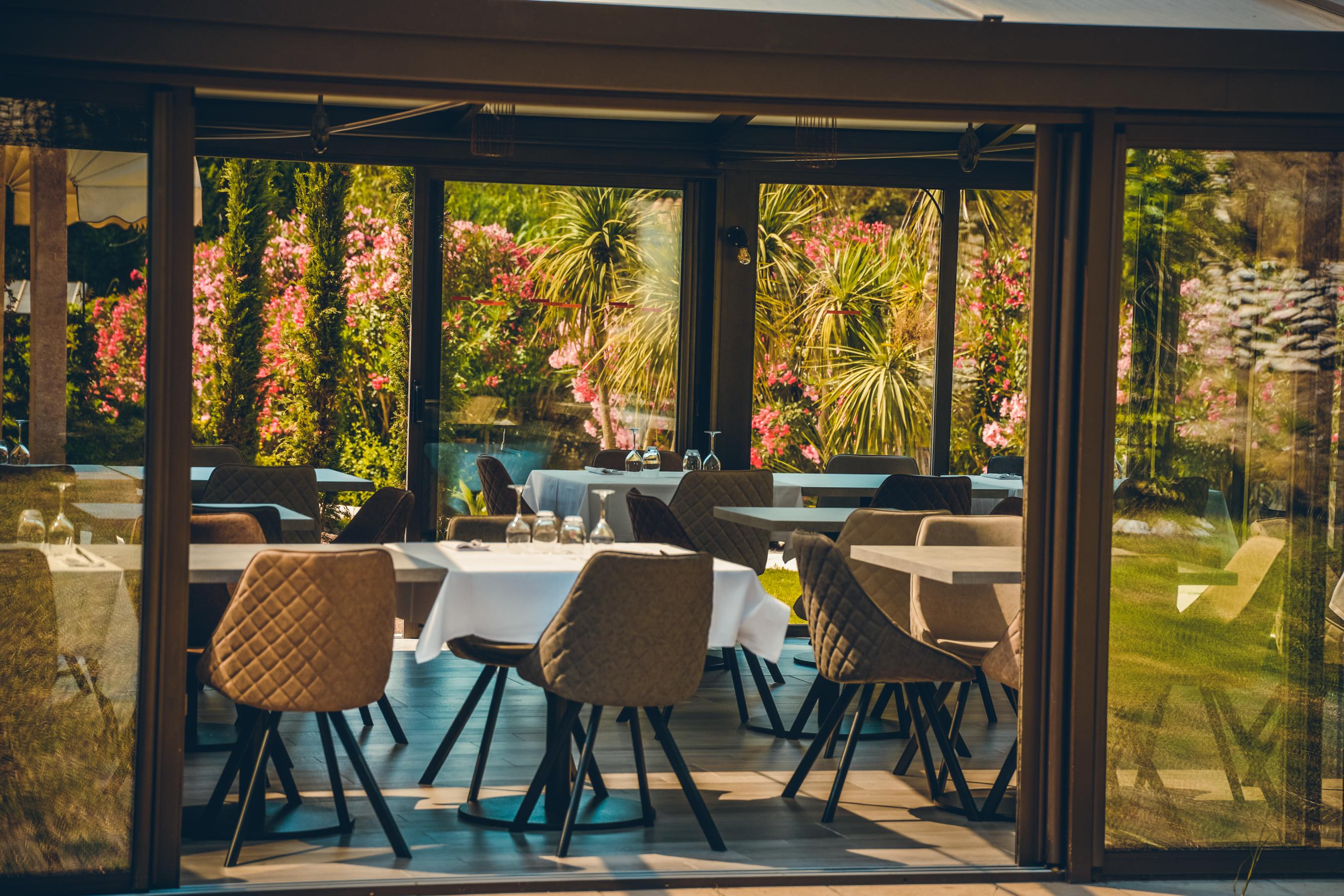 Prea Gianca Hotel Бонифачо Екстериор снимка