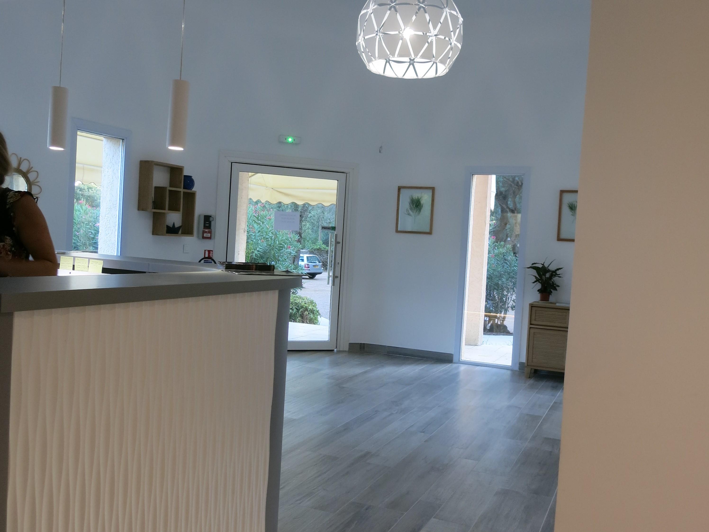 Prea Gianca Hotel Бонифачо Екстериор снимка