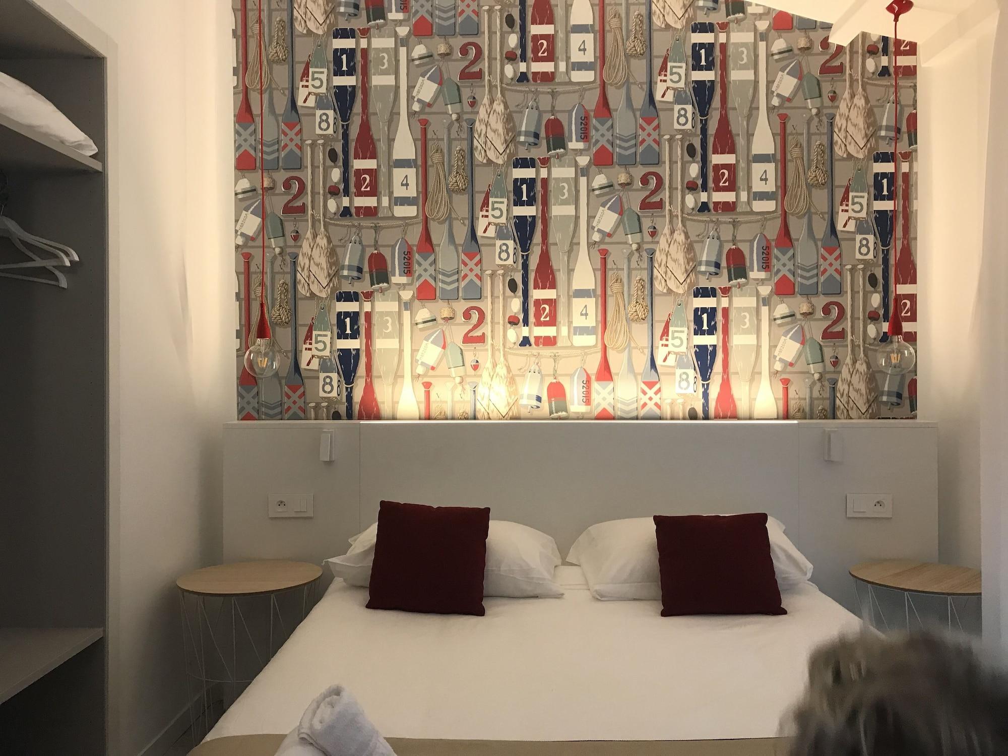 Prea Gianca Hotel Бонифачо Екстериор снимка
