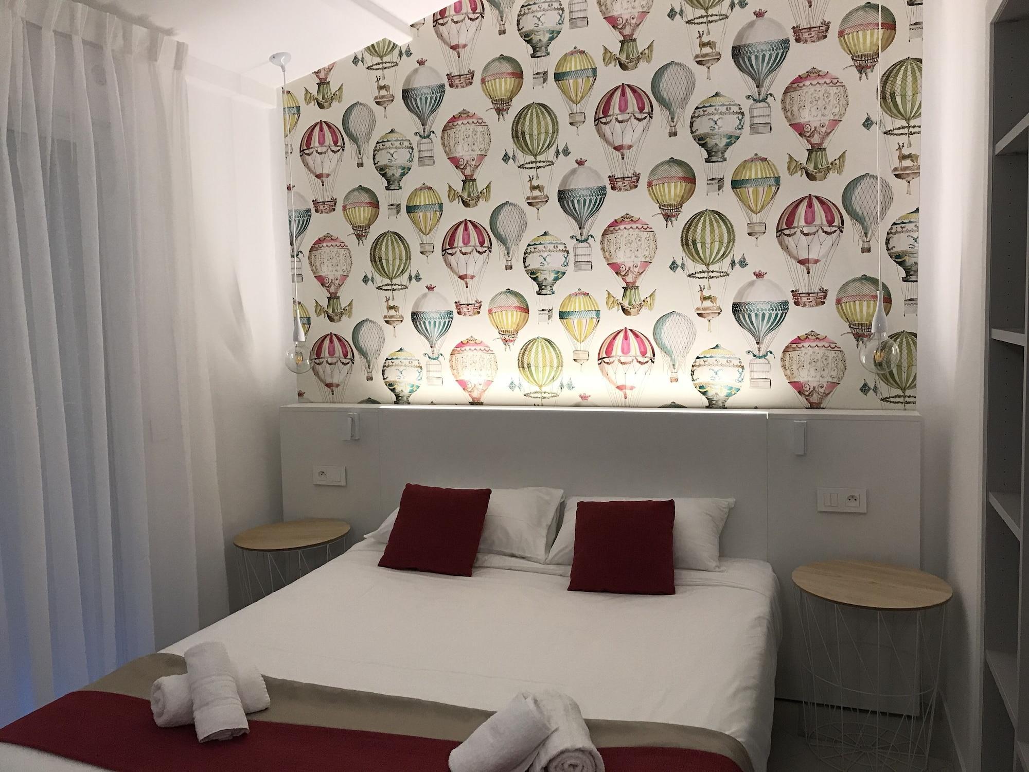 Prea Gianca Hotel Бонифачо Екстериор снимка
