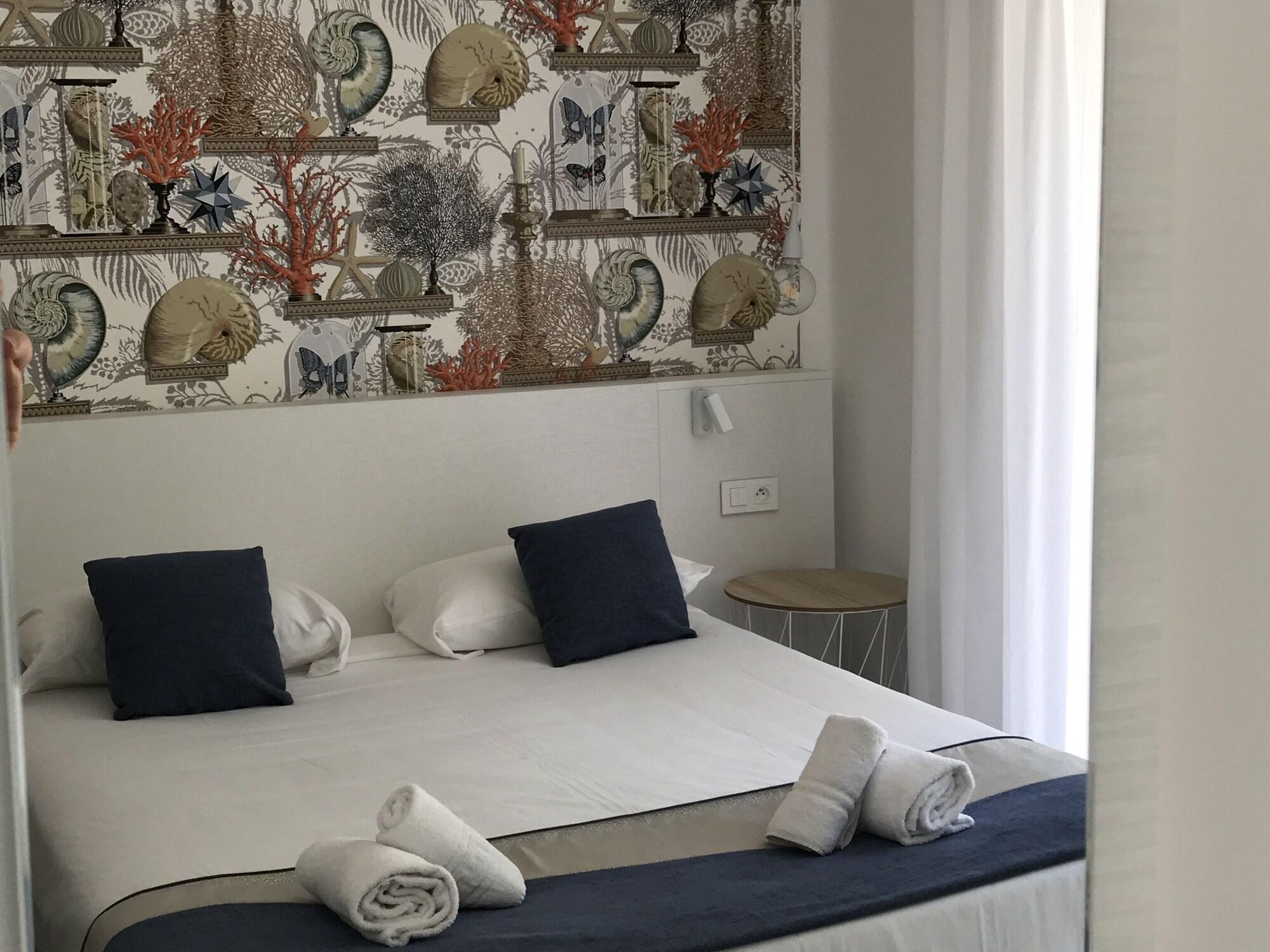 Prea Gianca Hotel Бонифачо Екстериор снимка