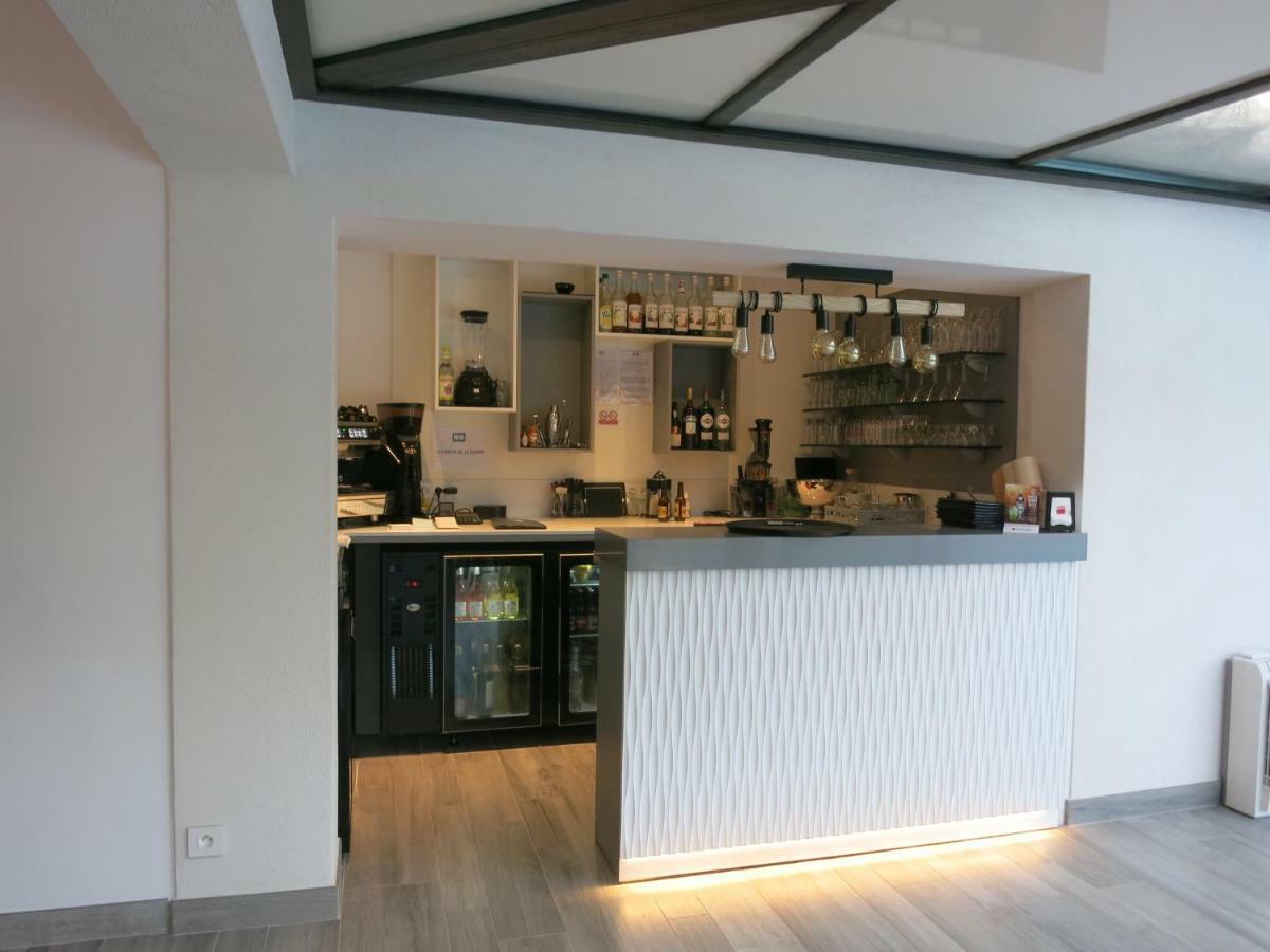 Prea Gianca Hotel Бонифачо Екстериор снимка